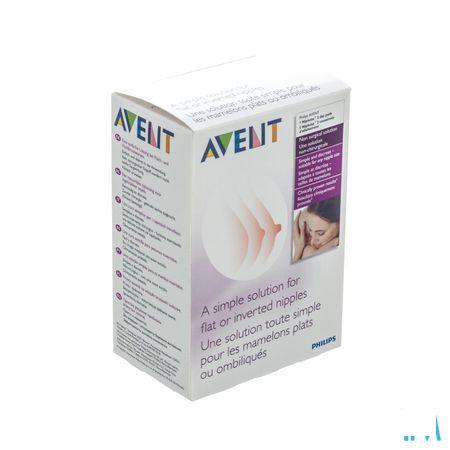 Philips Avent Niplette Single Scf152/01  -  Bomedys