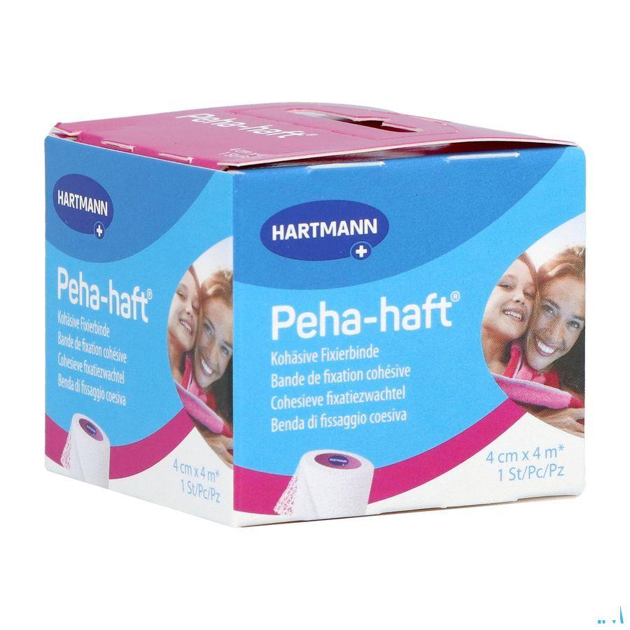Peha Haft Selfcare 4Cmx4M 1