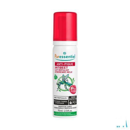 Puressentiel A/Pique Tropical Spray 75 ml