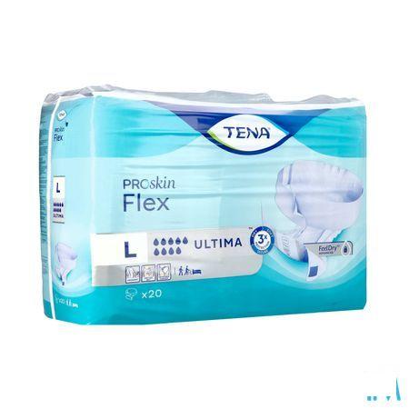 Tena Proskin Flex Ultima Large 20