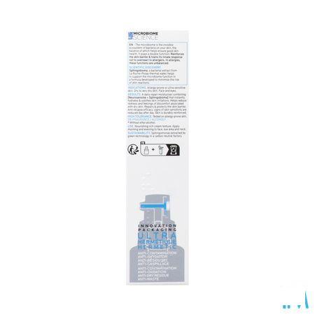 Toleriane Dermallergo creme 40 ml - La Roche Posay