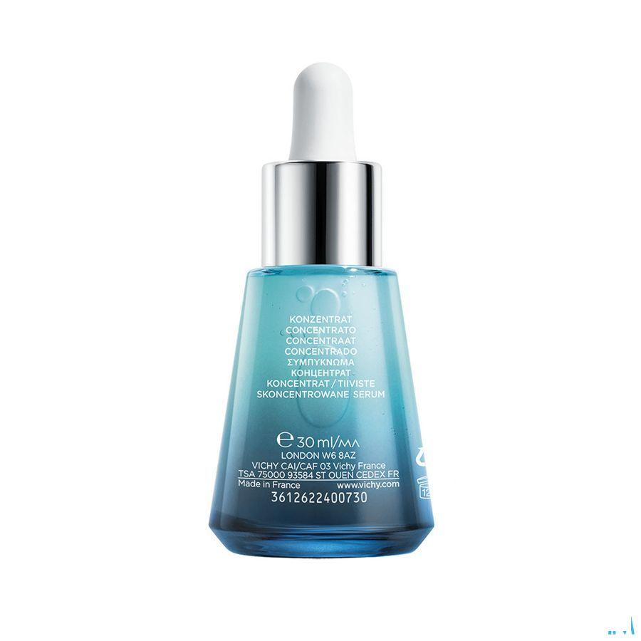 Vichy Mineral 89 Probiotic Fractions 30ml  -  Vichy