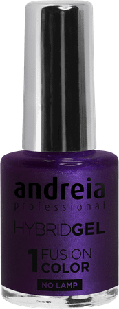 Eureka Care Vao Gel H29 Violet Fonce 10,5 ml  -  Eureka Pharma