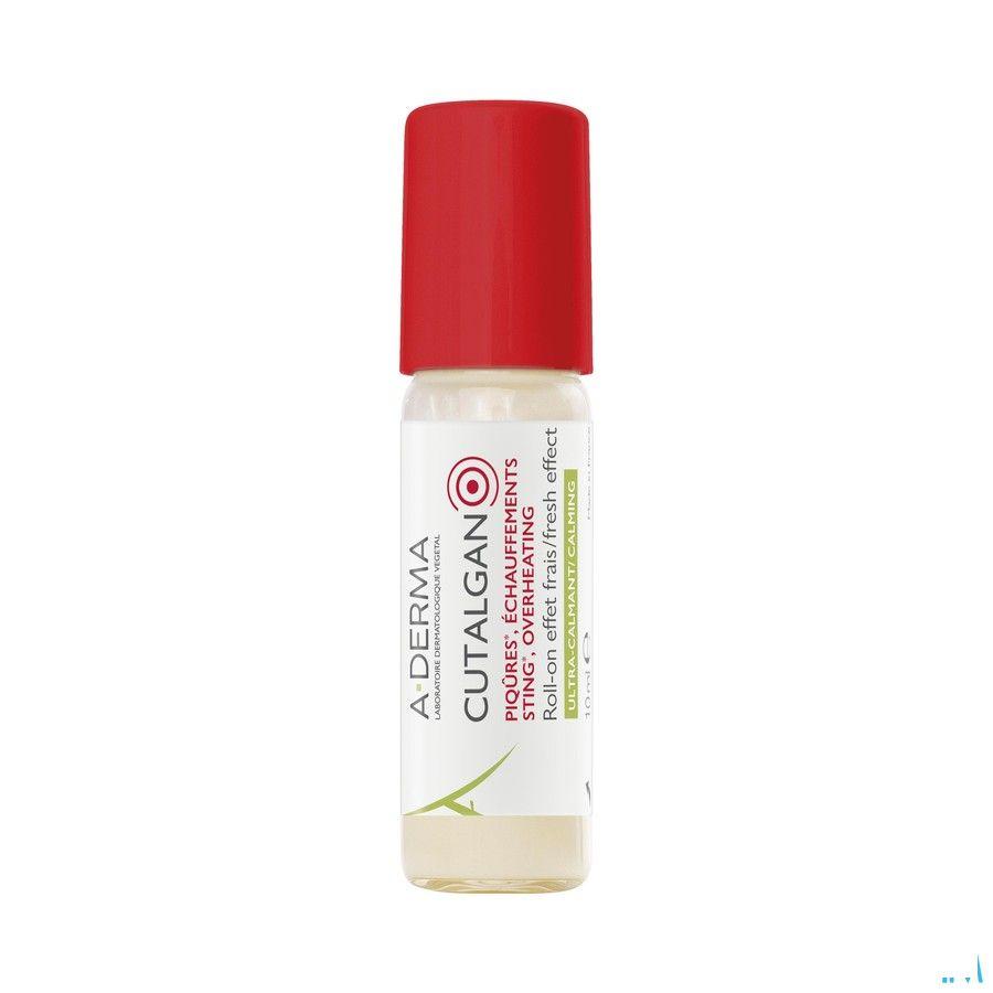 Aderma Cutalgan Roll On 10 ml