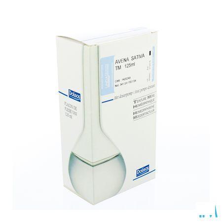 Avena Sativa Tm Doseerpomp 125 ml  -  Boiron