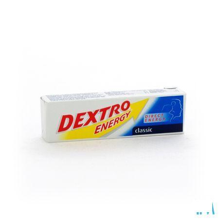 Dextro Energy Stick Natuur 1x47g