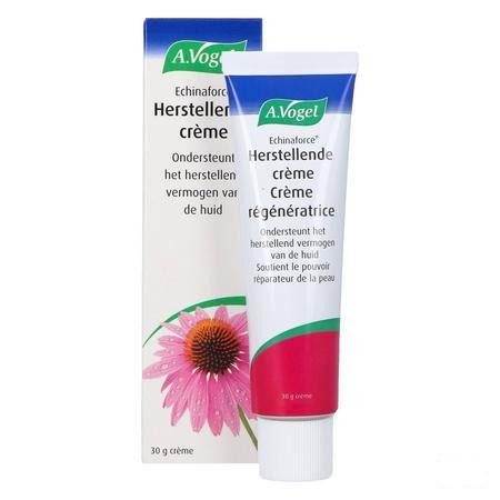 Vogel Creme Echinaforce 30 ml  -  A.Vogel