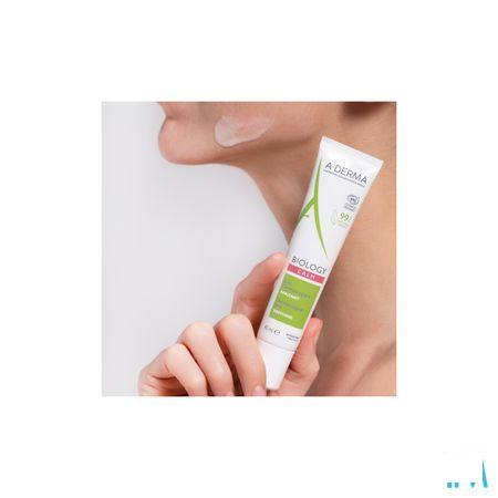 Aderma Biology Kalmerende Dermatolog. Verzorg.40 ml  -  Aderma