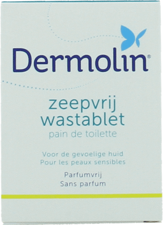 Dermolin Pain Toilette N/parf 100 gr  -  Bmedcare