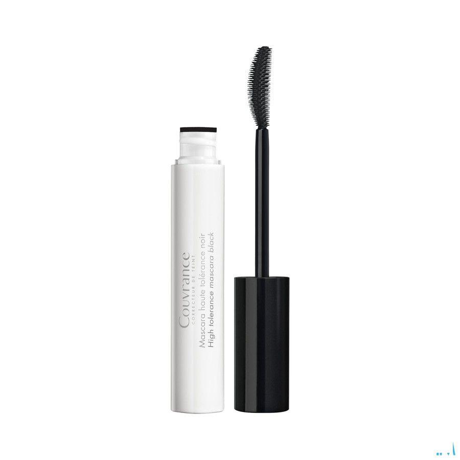 Avene Couvrance Mascara Zwart Hoge Tolerantie 7 ml