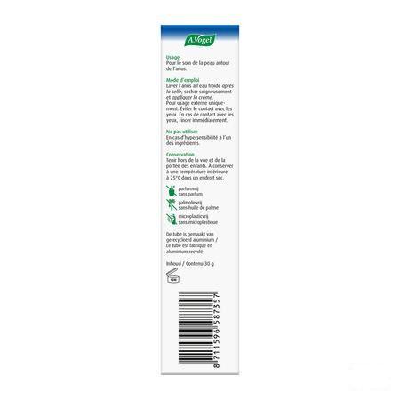 Vogel Creme Hameliforce 30 ml  -  A.vogel