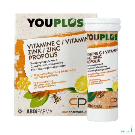 Youplus Bruistabl 2X10