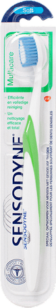 Sensodyne Multicare Tandenborstel