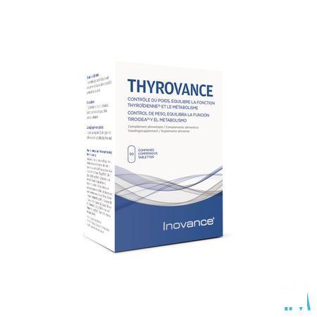 Inovance Thyrovance Tabletten 90  -  Ysonut