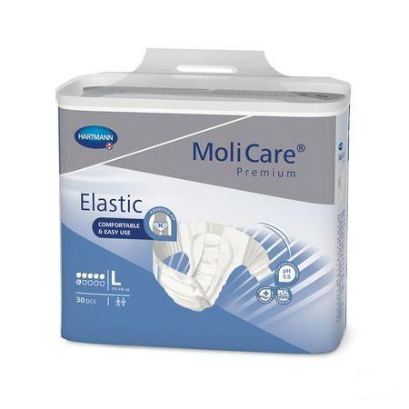 Molicare Premium Elastic Extra Plus L 30 165273/0  -  Hartmann