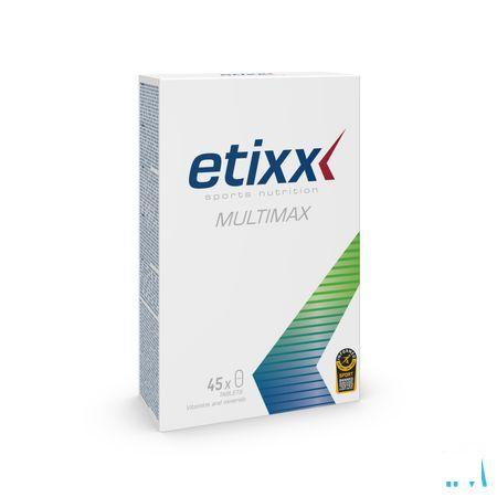 Etixx Multimax Comp 45  -  Ceres Pharma