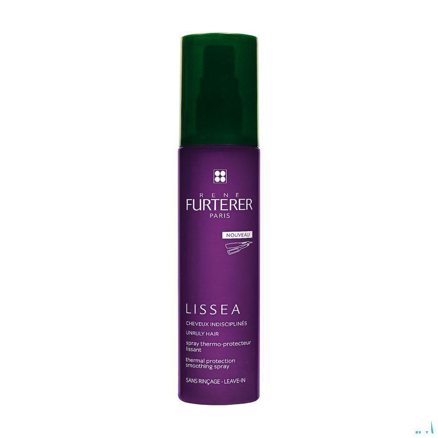 Furterer Lissea Spray Thermo-protect Spoel. 150 ml