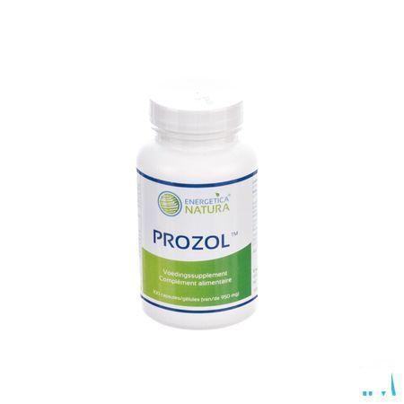 Prozol 100 gélules  -  Energetica Natura