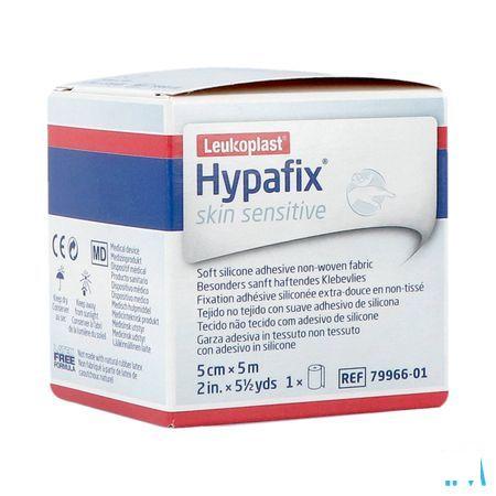Hypafix Skin Sensitive 5cm x 5m 1 7996601