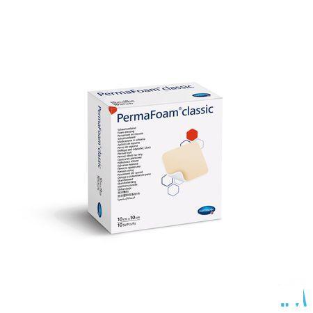 Permafoam Classic 10X10Cm 10 8820000  -  Hartmann