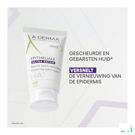 Aderma Epitheliale Baume Reparateur 50 gr