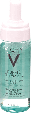 Vichy Purete Thermale Schuimend Water 150 ml  -  Vichy
