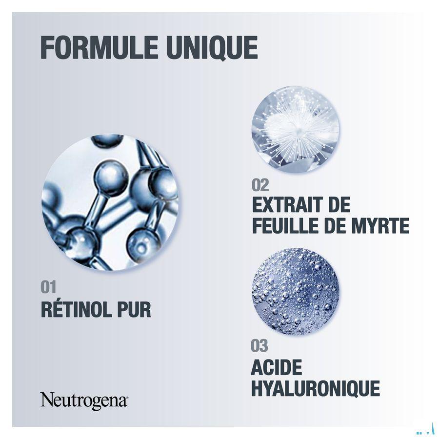 Neutrogena Retinol Boost Nachtcreme 50 ml