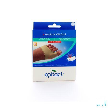 Epitact Hallux Beschermer L 1 Hv2613  -  Millet Innovation