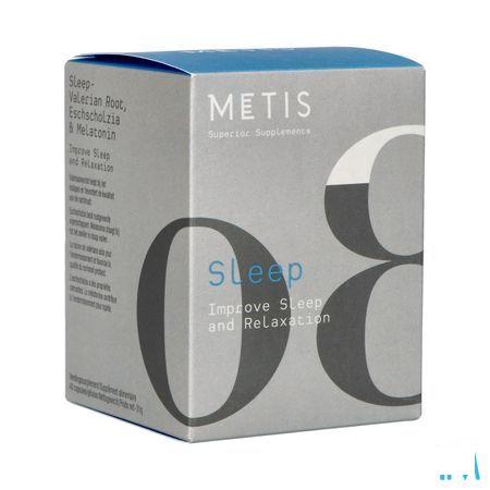 Metis Sleep 08 Start V-Caps 40