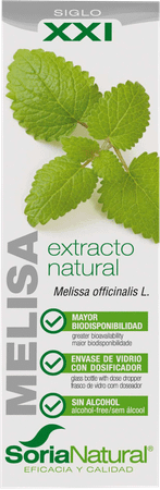 Soria Melissa Off Extr Xxi 50  -  Soria Bel