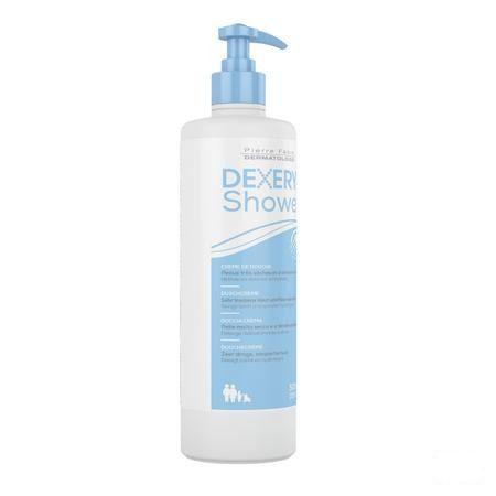 Dexeryl Shower 500 ml
