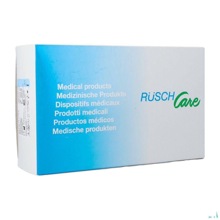 Ruschcare Eruplast Plus Women Ch10 20cm 60 850160  -  Teleflex Medical