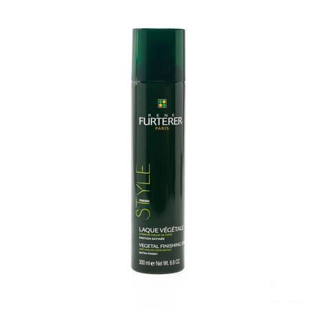 Furterer Style Laque Vegetal 300 ml