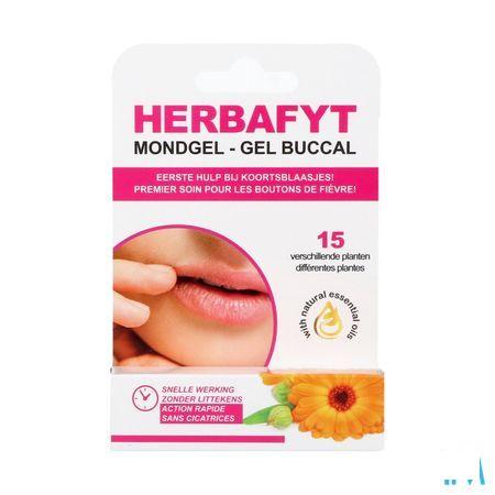Soria Herbafyt 5 G  -  Soria Bel