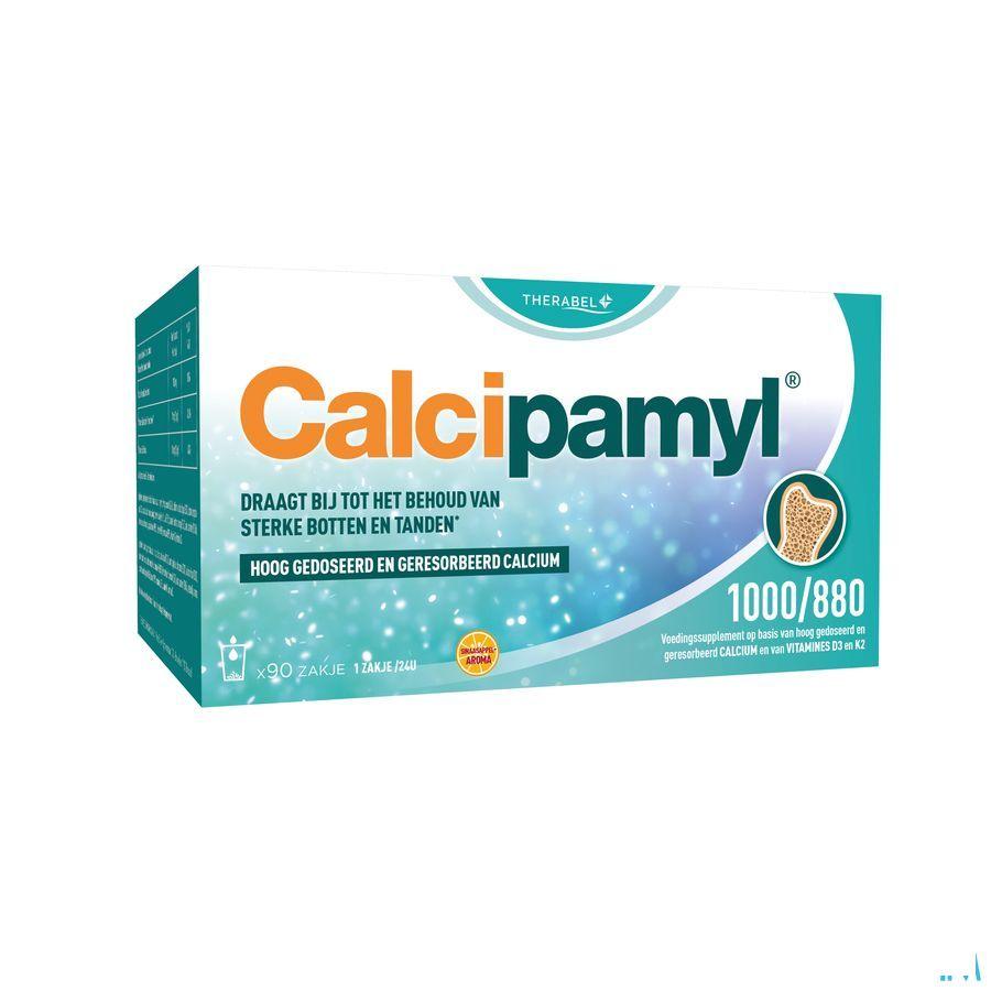 Calcipamyl Stick 90