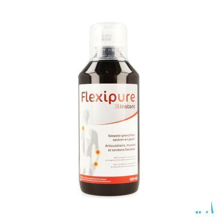 Flexipure Instant Flacon 500 ml 