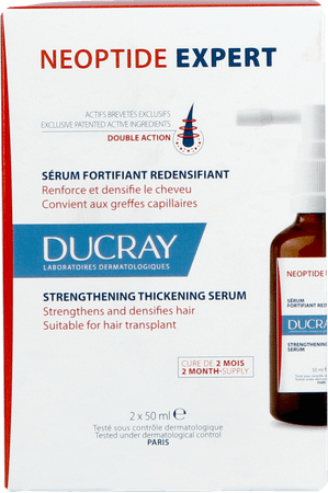 Ducray Neoptide Expert Serum Prodensite 2X50 ml