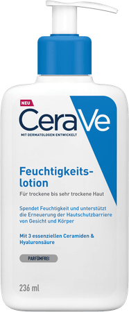 Cerave Melk Hydraterend 236 ml  -  Cerave