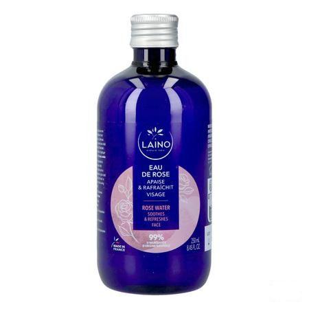 Laino Rozenwaterfles 250 ml