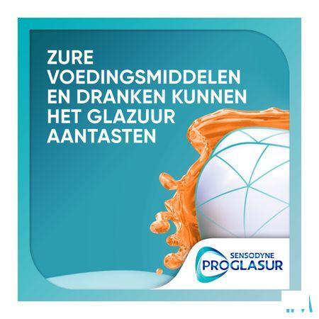 Sensodyne Proglasur Daily Protection Tube 75ml