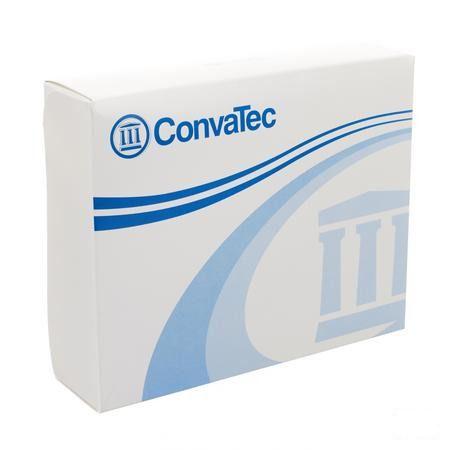 Colodress Plus G/z Transp 25mm 30 62453  -  Convatec