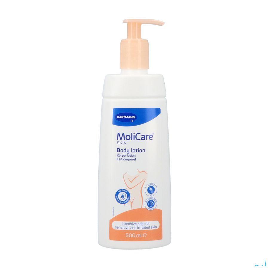 Molicare Skin Body Lotion 500 ml