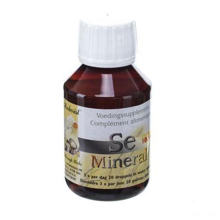 Herborist Se-mineral 100 ml 0808a