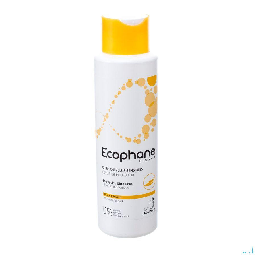 Ecophane Biorga Shampoo Ultra Zacht500 ml