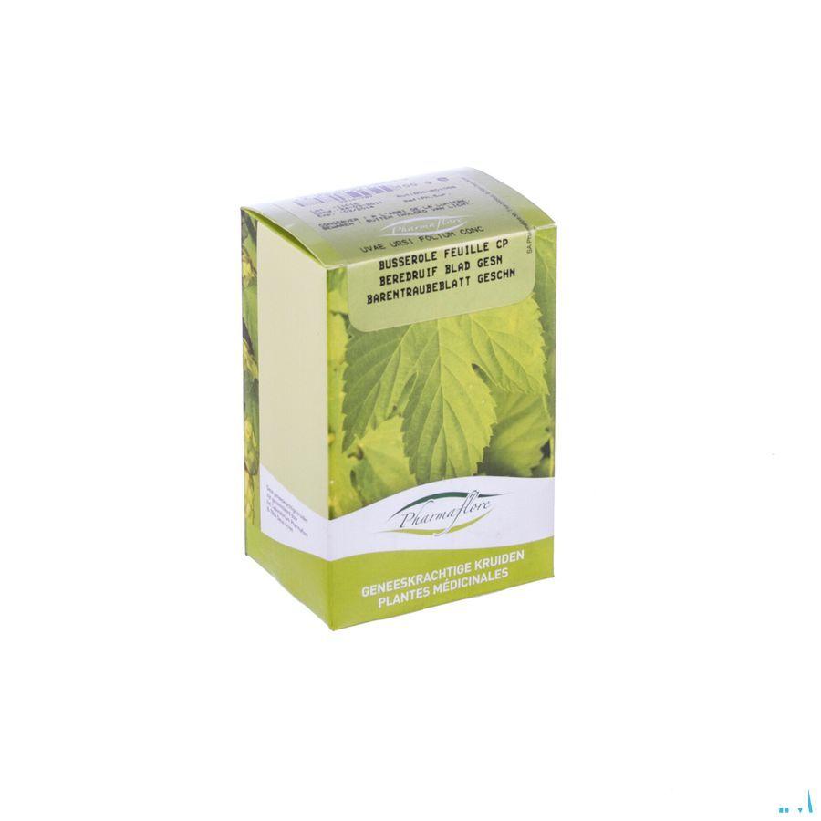 Busserole (uva Ursi) Coupe Boite 100 gr  -  Fagron