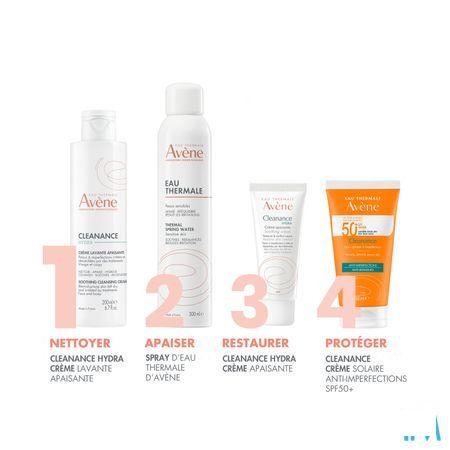 Avene Cleanance Hydra Wascreme 200 ml