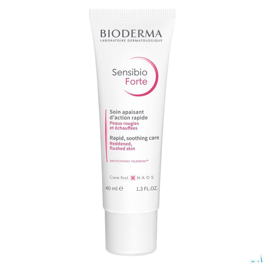 Bioderma Sensibio Forte Creme 40 ml