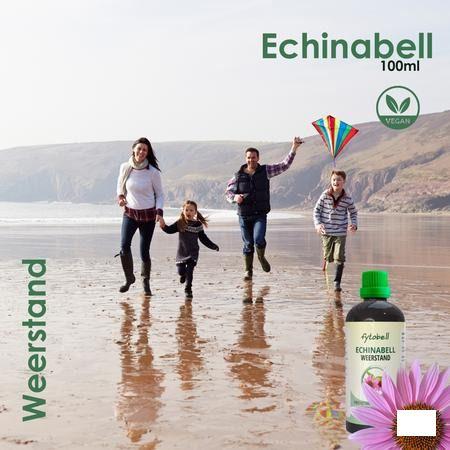 Fytobell Echinabell 100 ml
