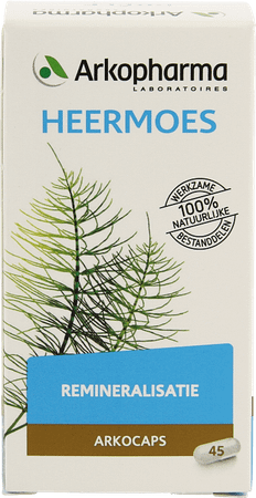 Arkogelules Prele Vegetal 45  -  Arkopharma
