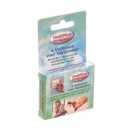 Heathtek Patch Voor Apparaat 6  -  Croons